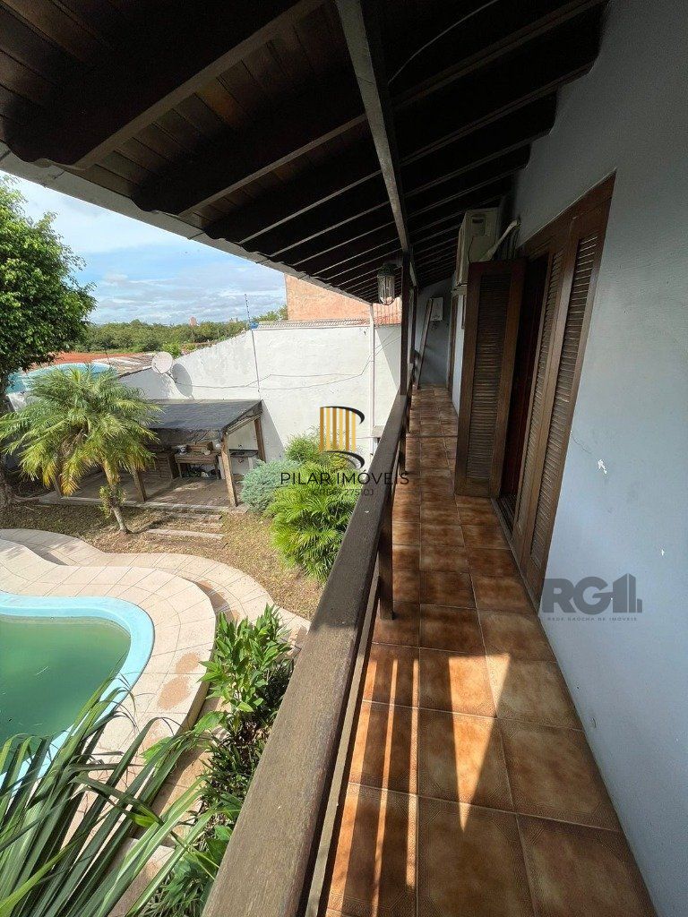 Casa de 262m², bairro Anchieta