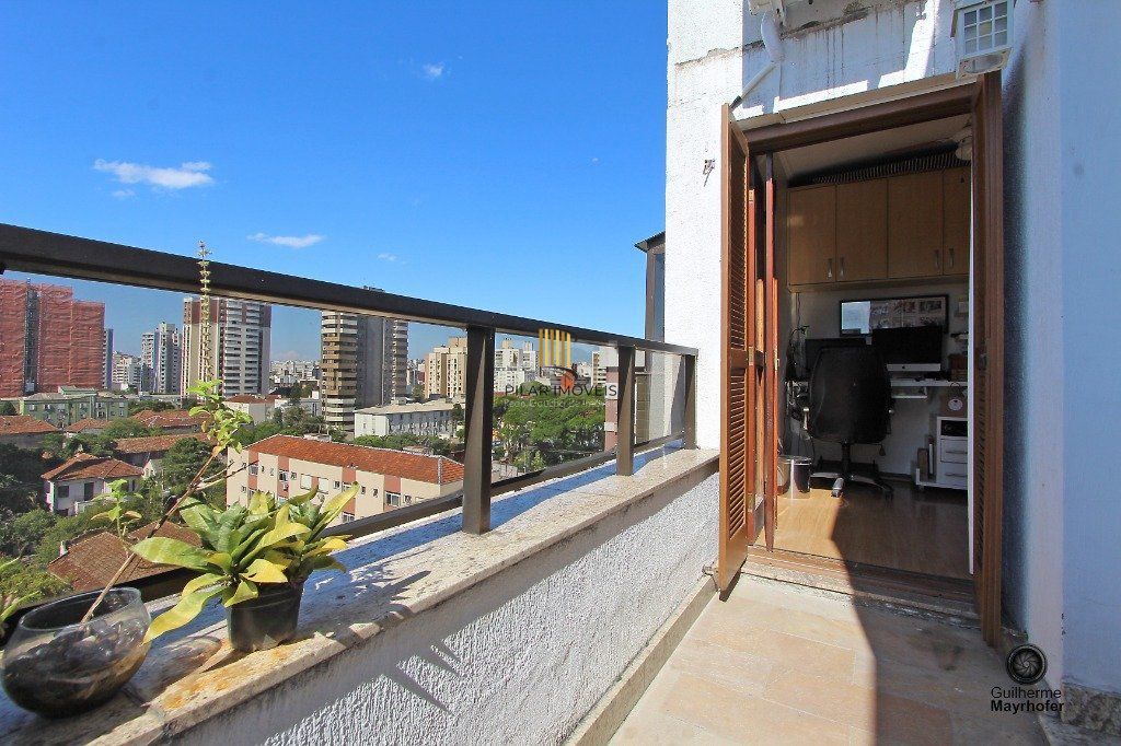 Apartamento para Venda - 73.28m², 2 dormitórios, 1 vaga - Menino Deus