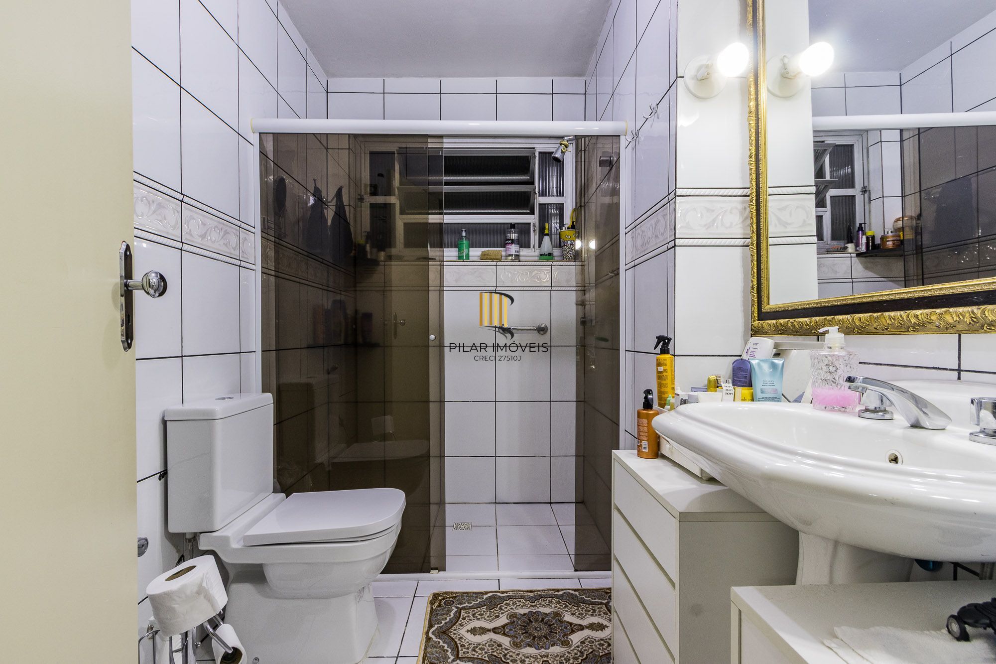 Apartamento de 3 dormitórios e 133m² à venda em Centro Histórico, Porto Alegre.