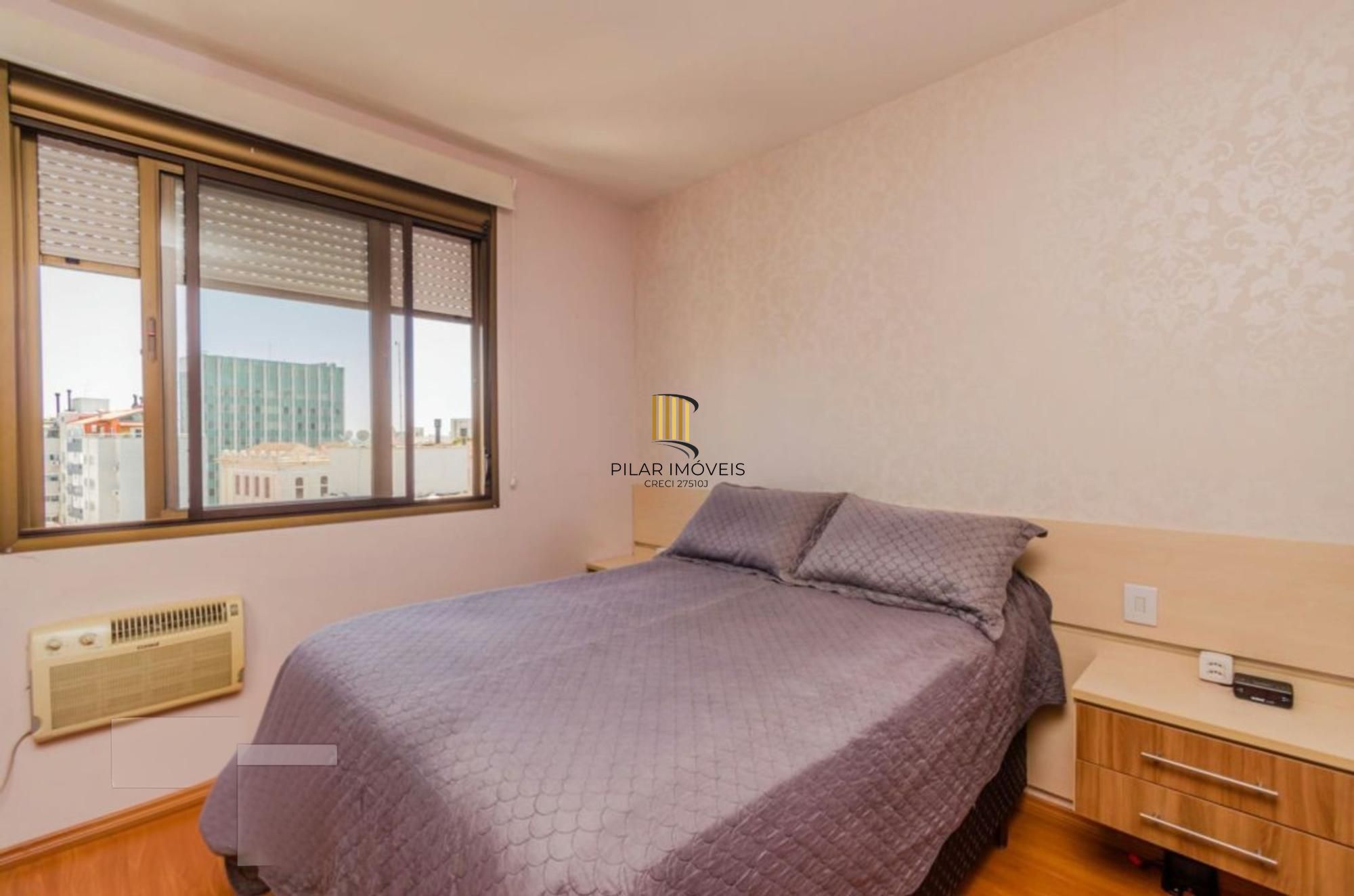 Apartamento à venda com 2 quartos 89 m²