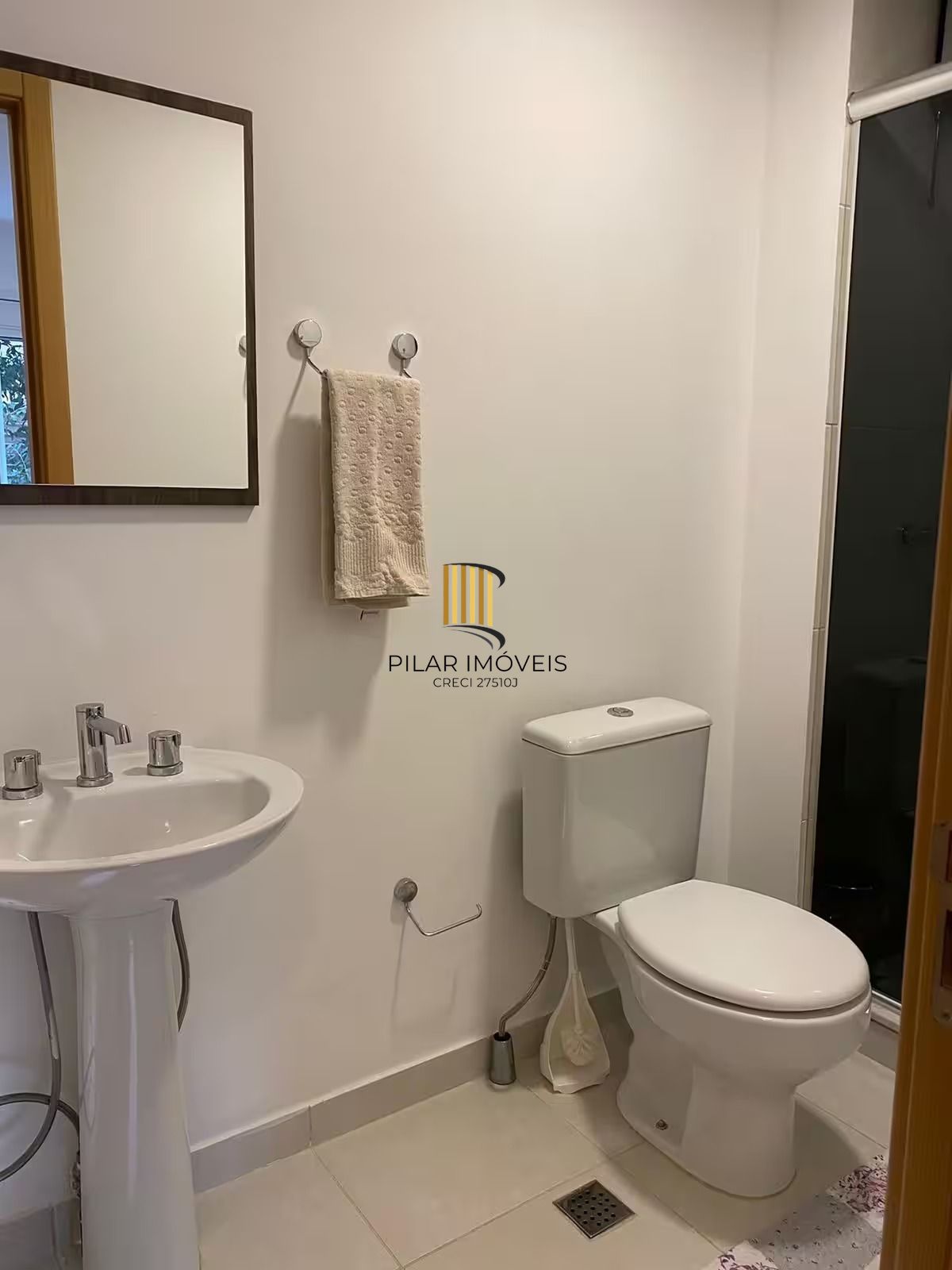 Apartamento 2 dormitórios no bairro Teresópolis