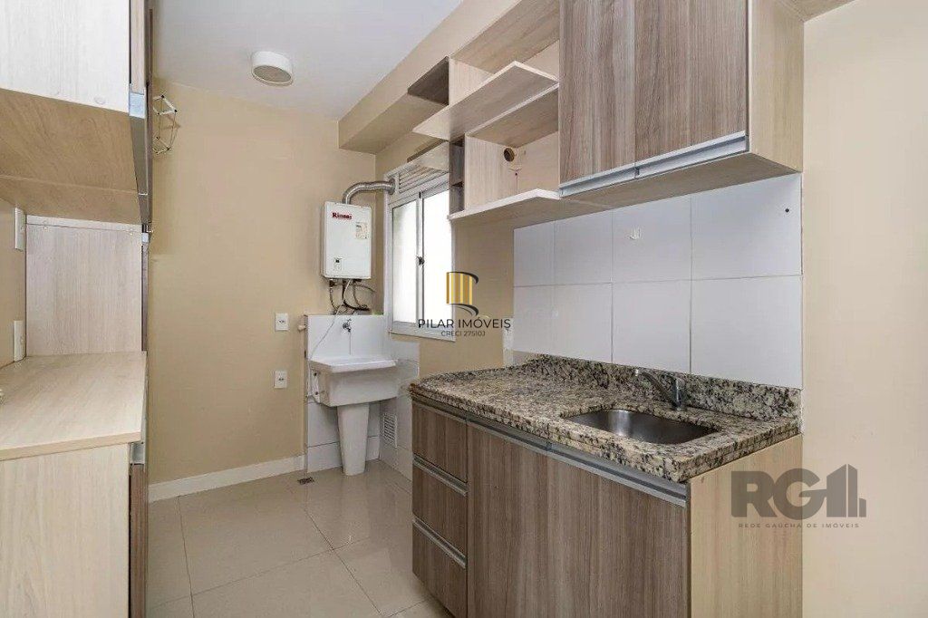 Apartamento à venda com 67m², 3 quartos e 1 vaga