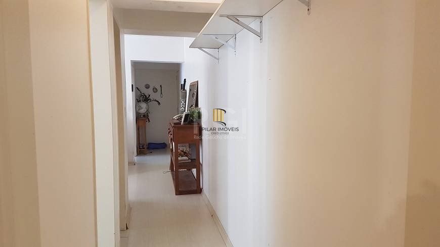 Apartamento de 02 dormitórios com vaga no bairro Boa Vista -Porto Alegre/RS