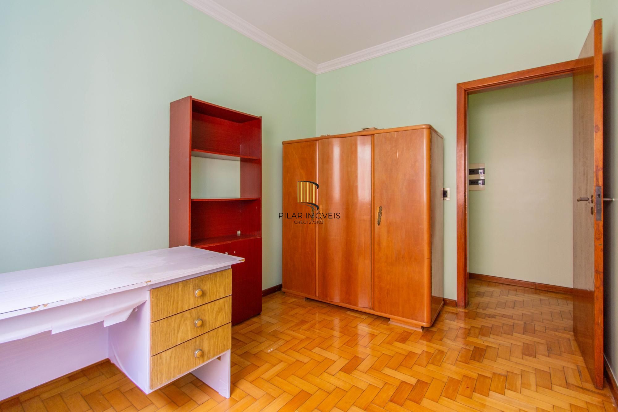 Apartamento de 2 dormitórios no bairro Centro Histórico - Porto Alegre