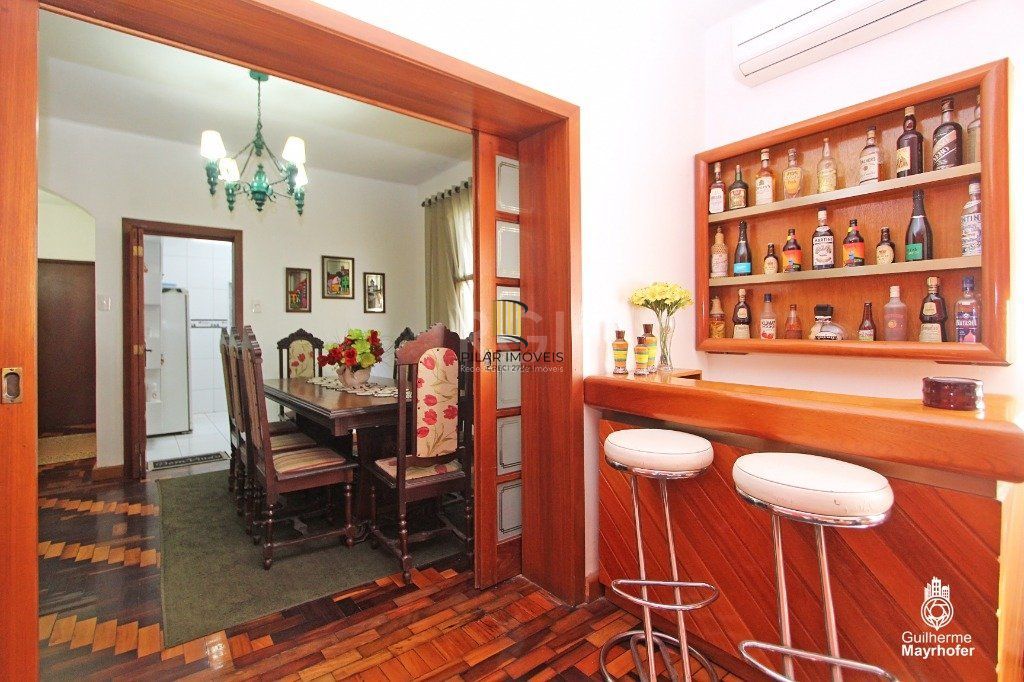 Apartamento para Venda - 134.01m², 3 dormitórios, Bom Fim