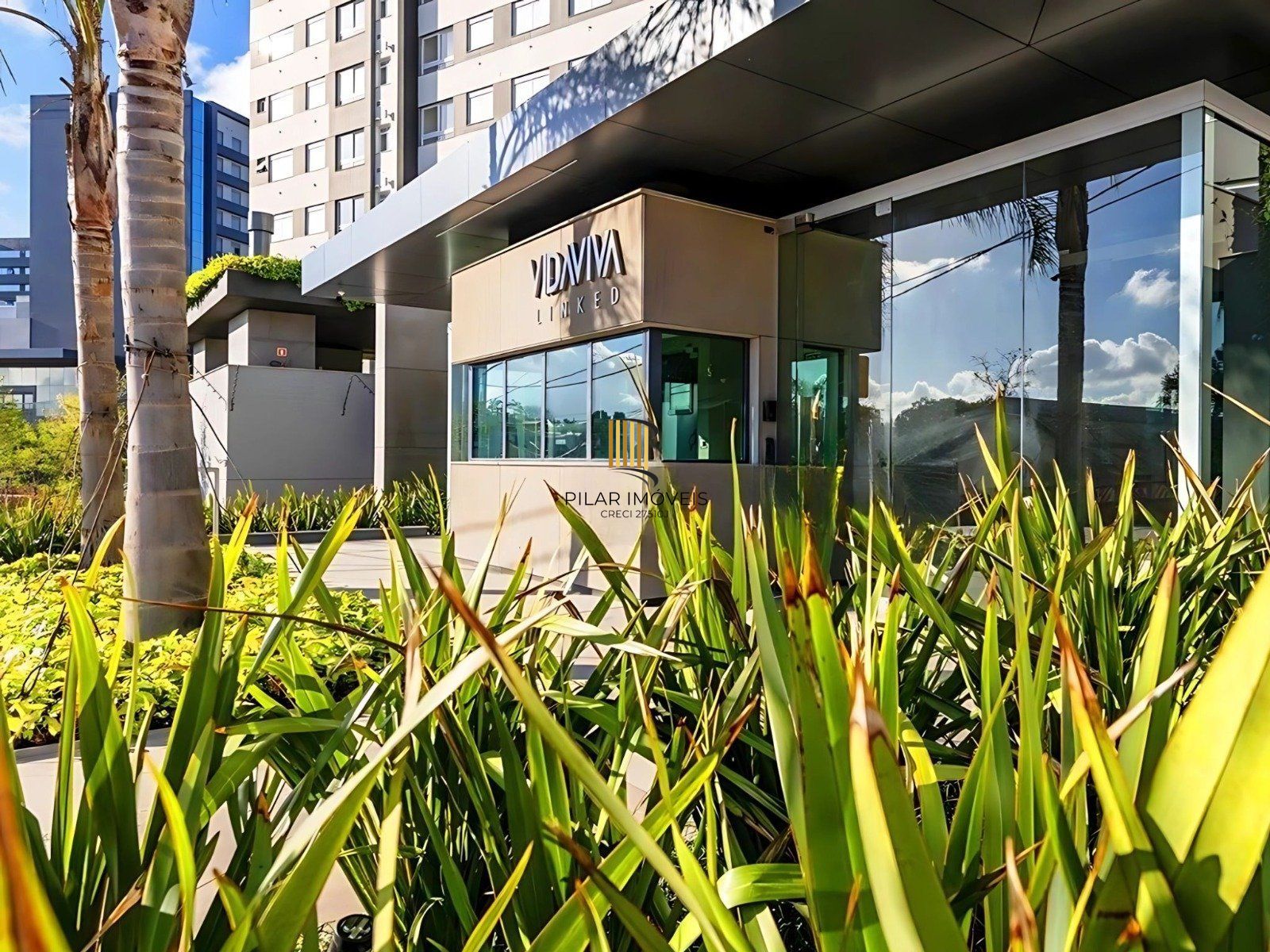 Apartamento com 3 quartos, 1 vaga - Teresópolis