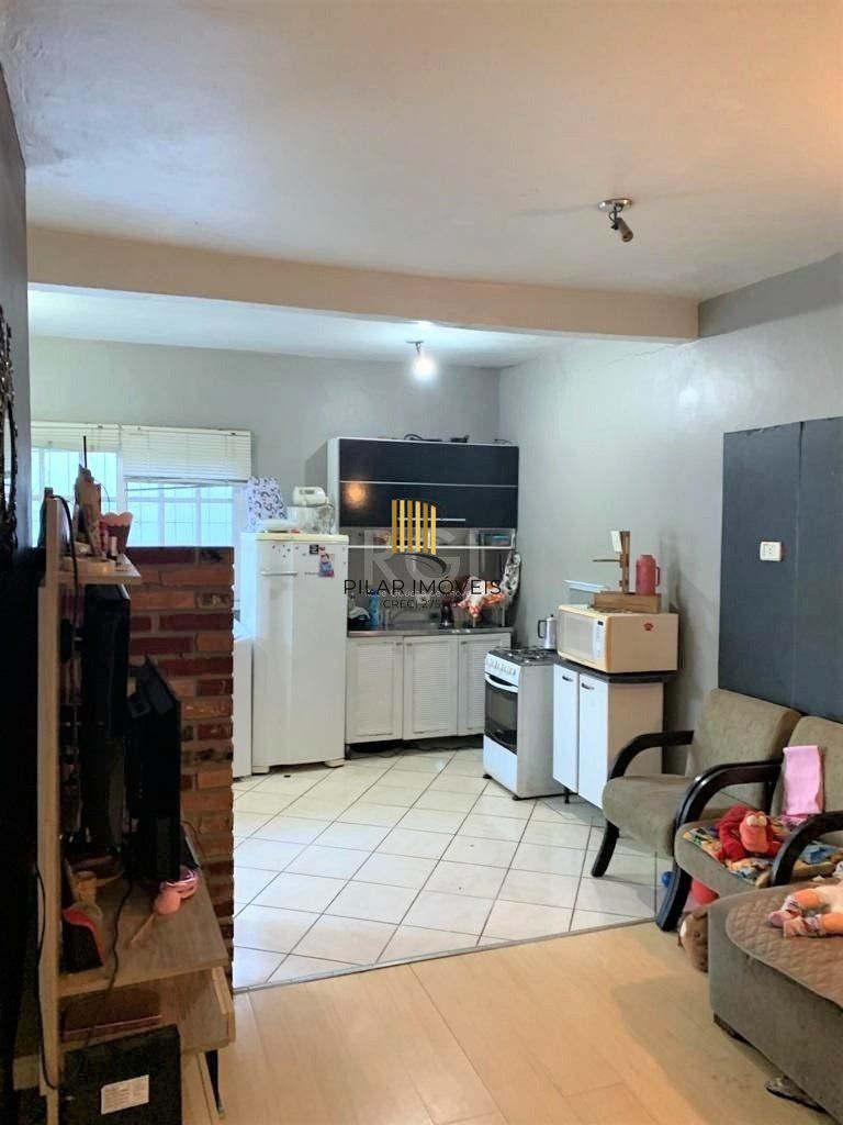 Casa de 175m², com 3 dormitórios