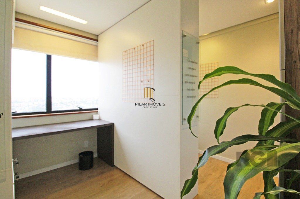 Sala Comercial no bairro Auxiliadora