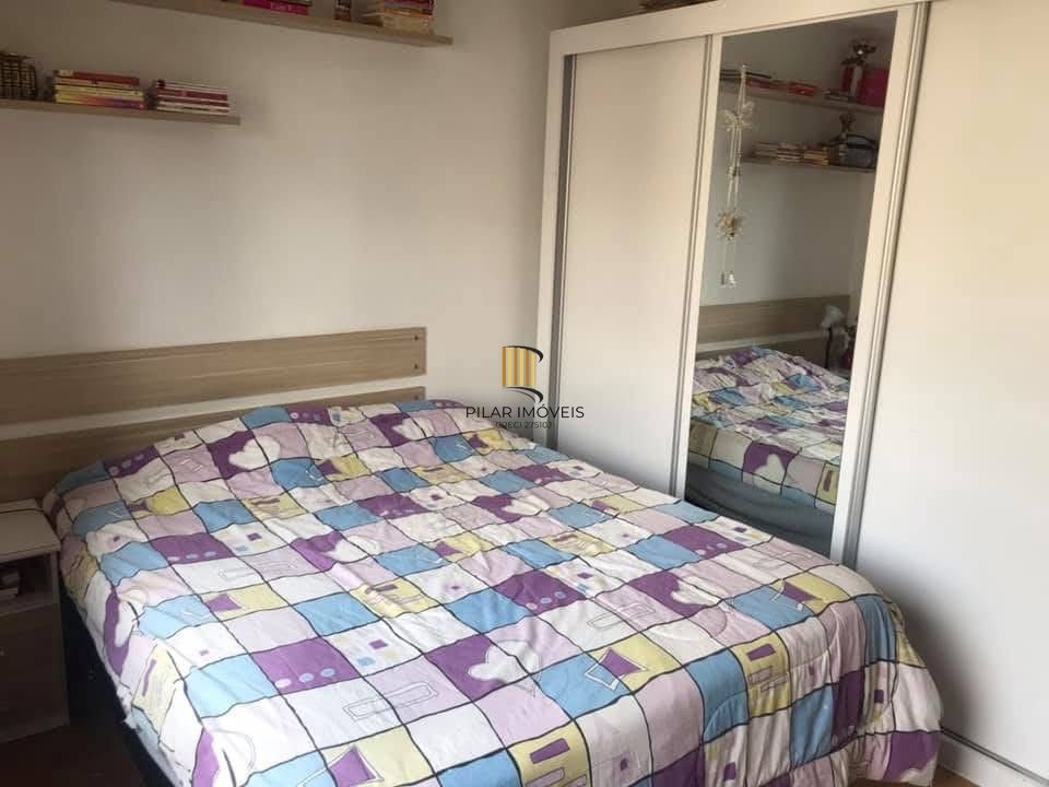 Apartamento 2 dormitórios no bairro Medianeira