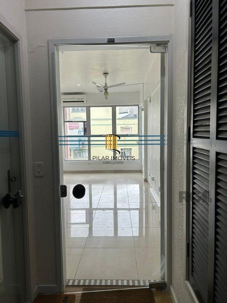 Sala Comercial no bairro Cristo Redentor