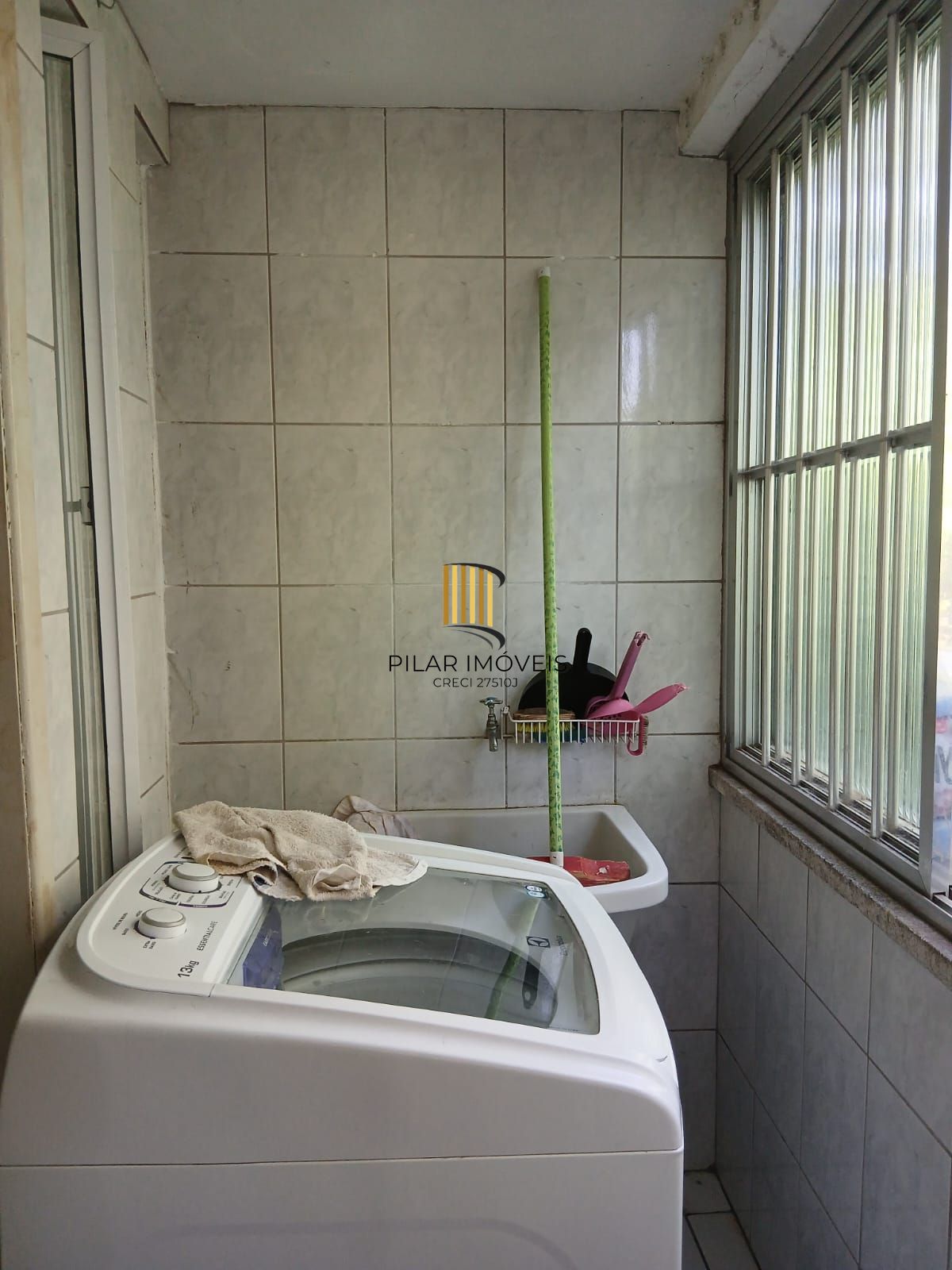 Apartamento 2 dormitórios no bairro Teresópolis