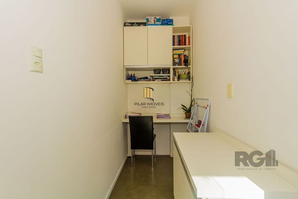 Apartamento 73m² - 2 dormitórios no Centro Histórico