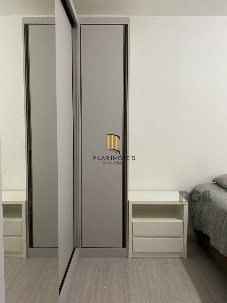 Apartamento 2 dormitórios no bairro Menino Deus