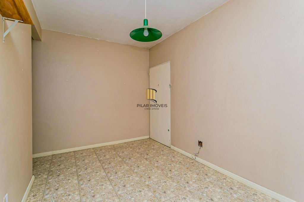 Apartamento 3 dorms à venda Rua Tenente Ary Tarrago, Jardim Itu - Porto Alegre