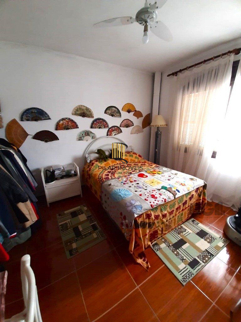 Casa 210m² - 3 dormitórios, 2 vagas