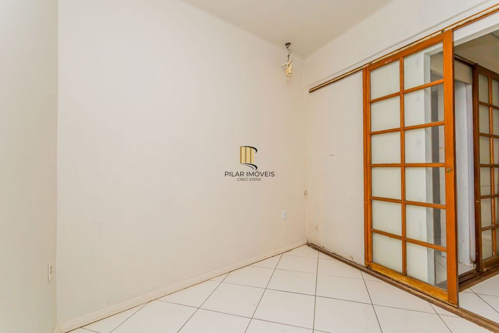 Apartamento de 1 dormitório à venda no Bairro Centro Histórico - Porto Alegre