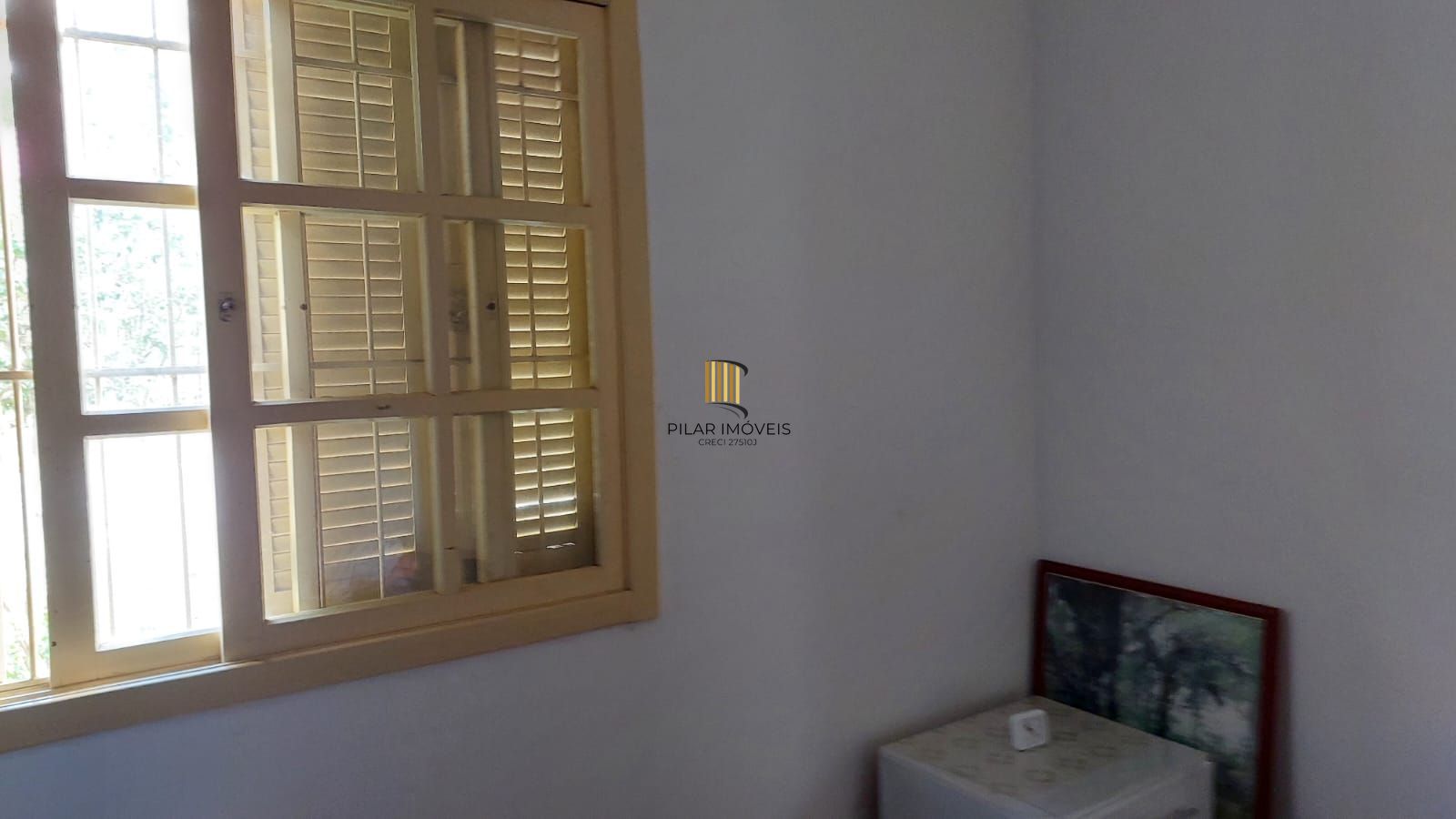 Casa 2 Dormitório(s) Bairro Teresópolis