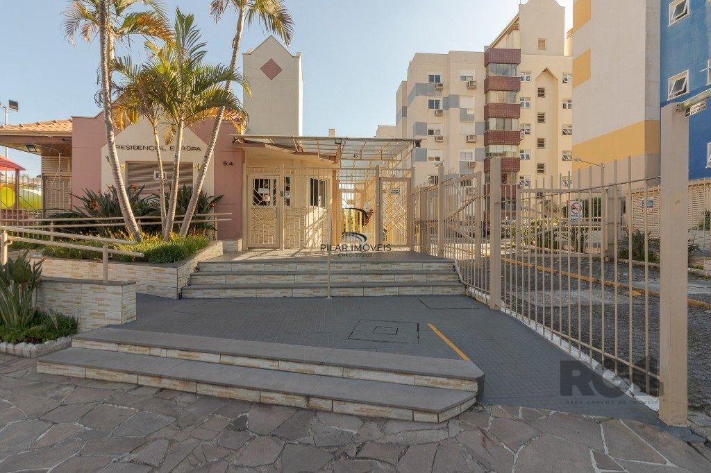 Excelente apartamento de 83m² com 3 dormitórios e 2 vagas.