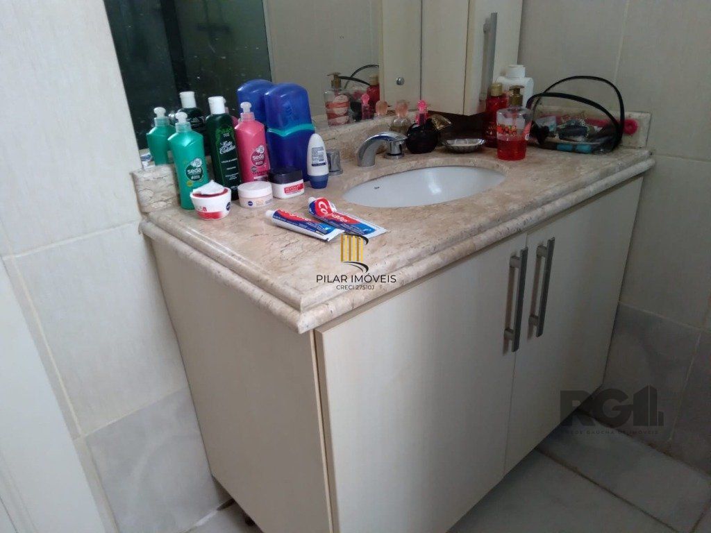 Apartamento 2 dormitórios no bairro Santana