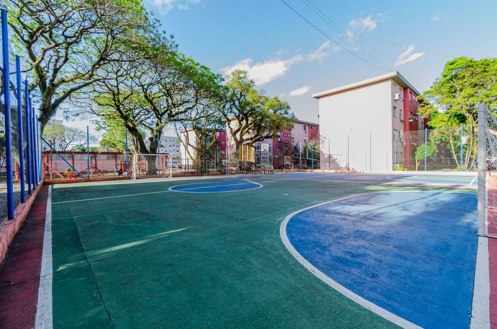 Apartamento 3 dorms à venda Rua Tenente Ary Tarrago, Jardim Itu - Porto Alegre