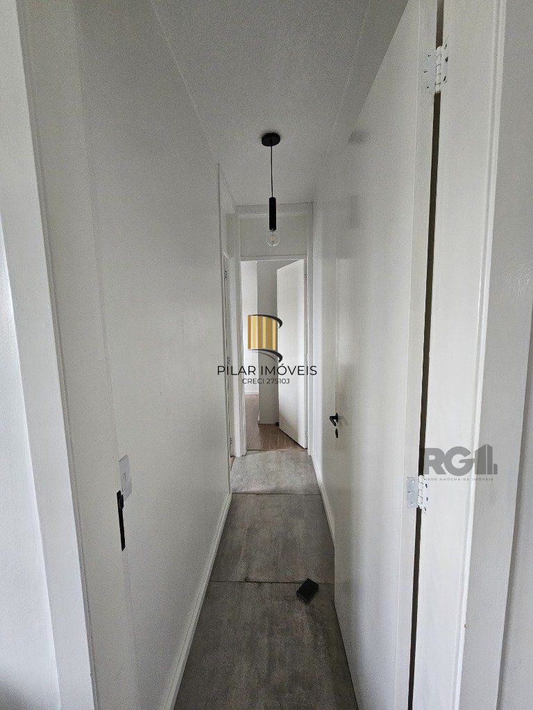 Apartamento à venda em São Sebastião, Porto Alegre