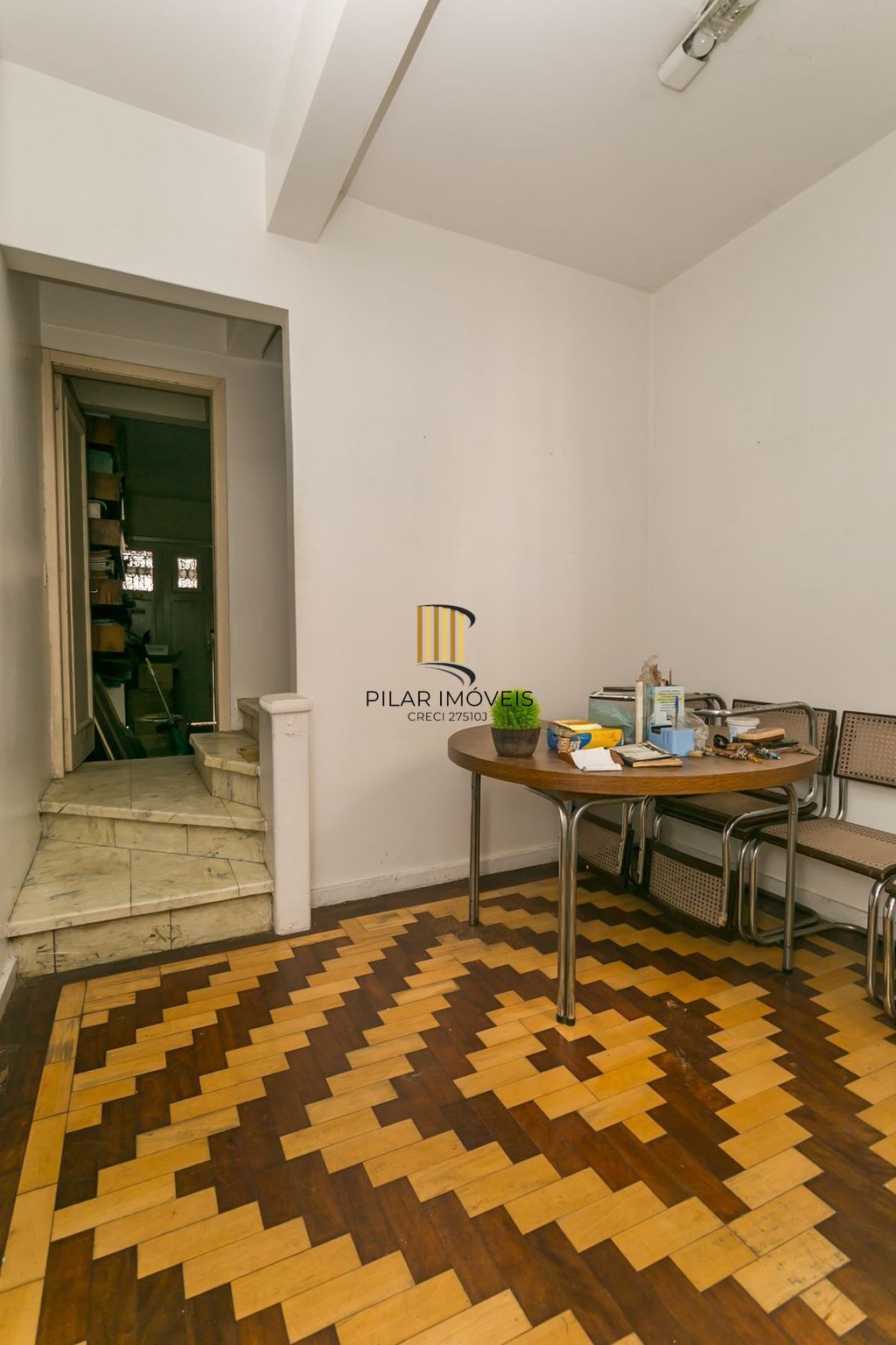 Casa 4 dorms à venda Rua Sinimbú, Petrópolis - Porto Alegre