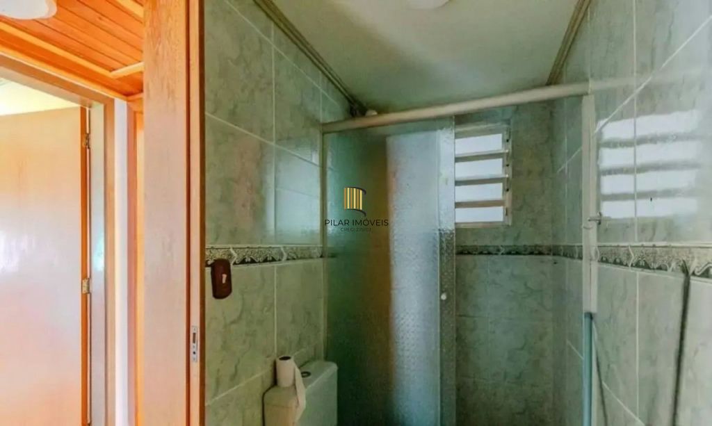 Apartamento de 2 dormitórios no Bairro Santa Tereza - Porto Alegre