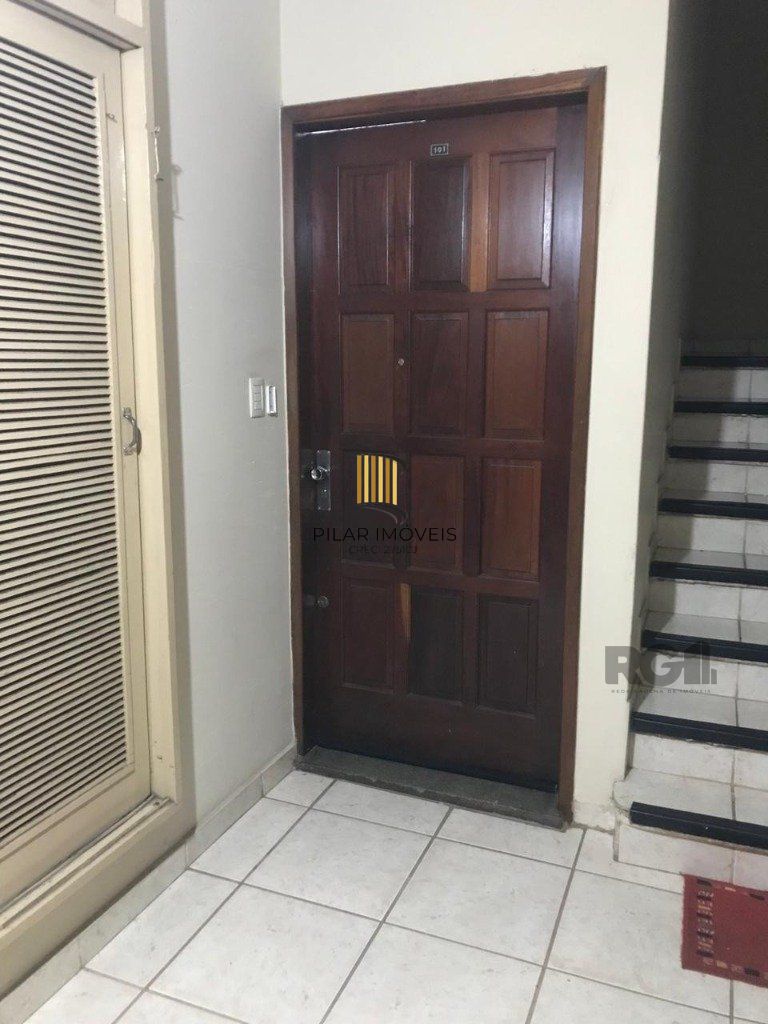 Apartamento 3 dormitórios no bairro Cristal