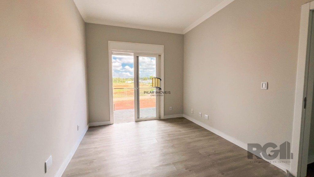 Casa Condomínio com 3 dormitórios no bairro Central Park em Cachoeirinha