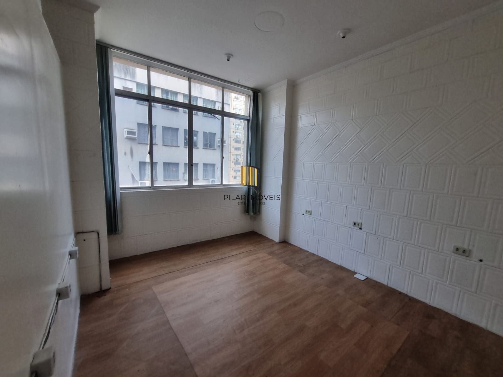 Conjunto Comercial 6 dormitórios no bairro Centro Histórico
