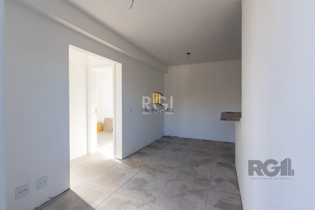 Apartamento 2 dormitórios no bairro Glória