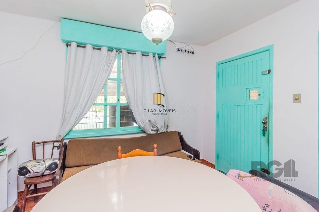 casa de 2 quartos, bairro Jardim Sabará