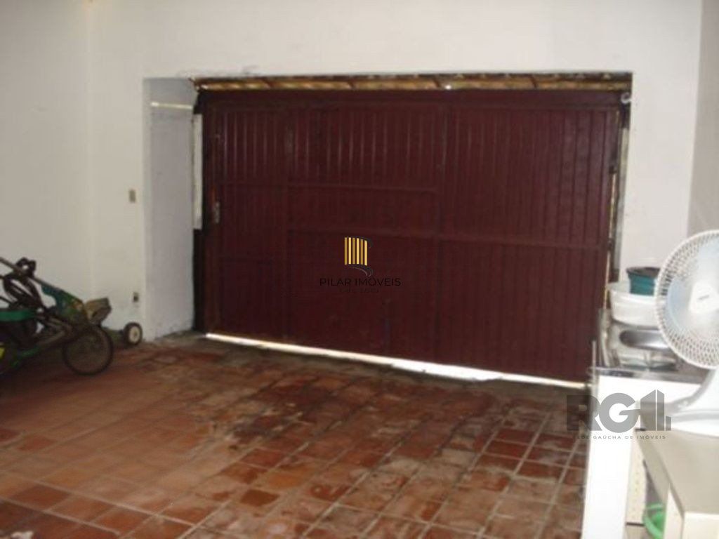 Casa 3 dorms à venda Rua Adão Pinheiro da Silva, Ipanema - Porto Alegre