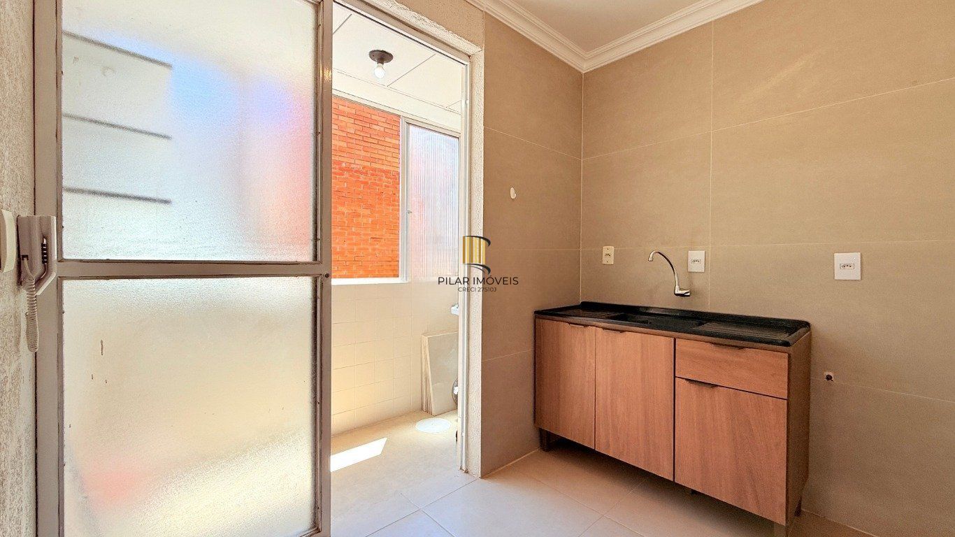 Apartamento de 1 dormitório à venda no Bairro Higienópolis, Porto Alegre.