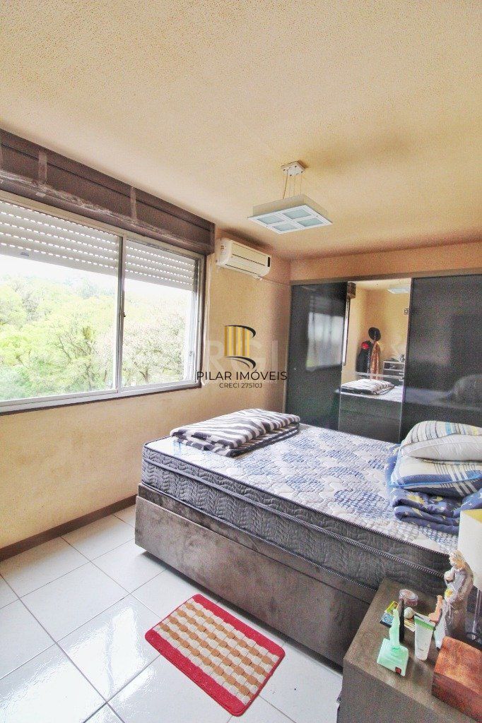 Apartamento para Venda - 56m², 2 dormitórios, Jardim Sabará