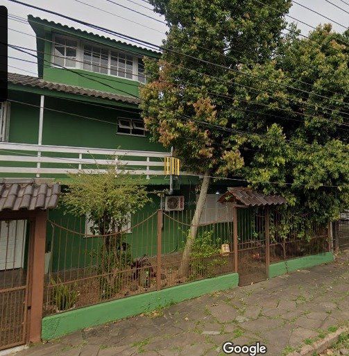 Casa com 4 dormitórios no bairro cavalhada