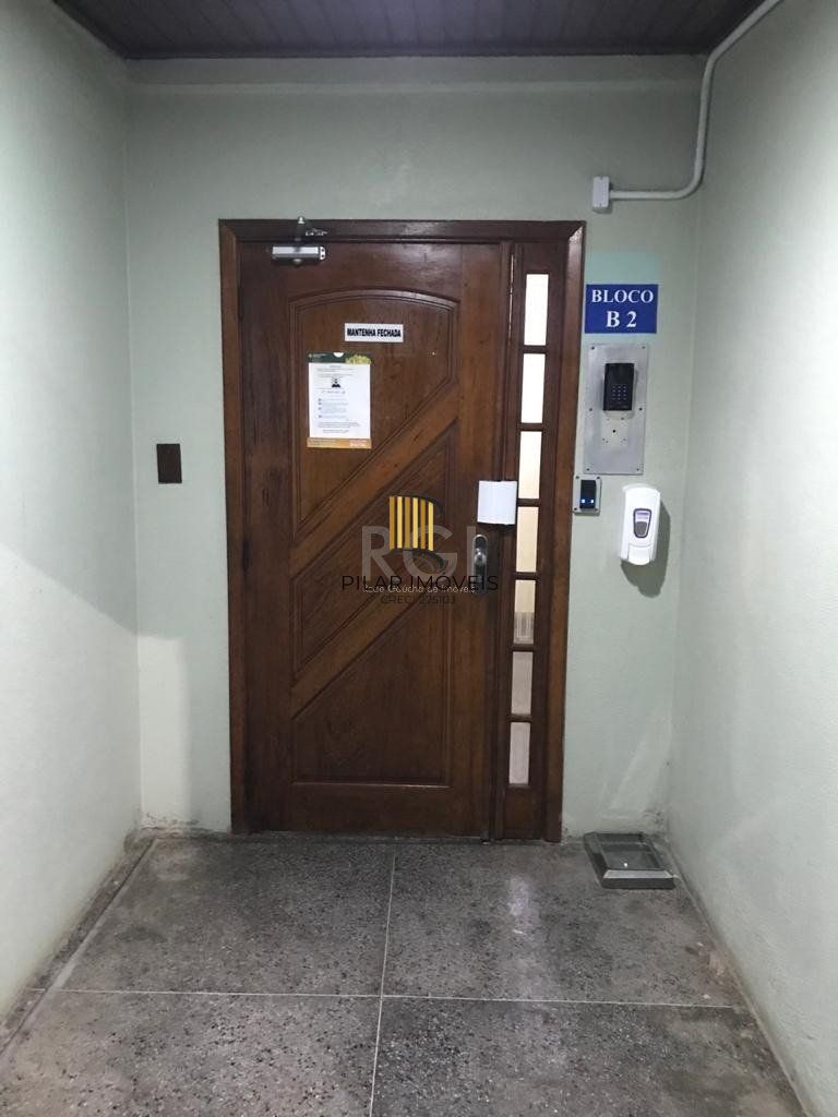 Apartamento para Venda - 62.29m², 2 dormitórios, 1 vaga - Santa Tereza