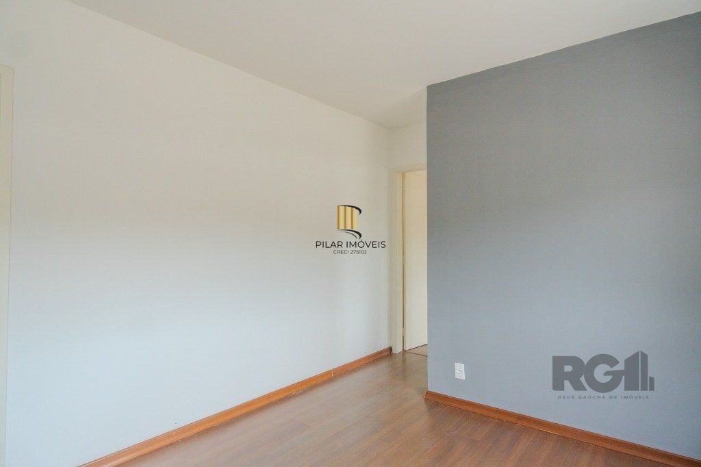 Apartamento com 1 dormitório no bairro camaquã - Porto Alegre