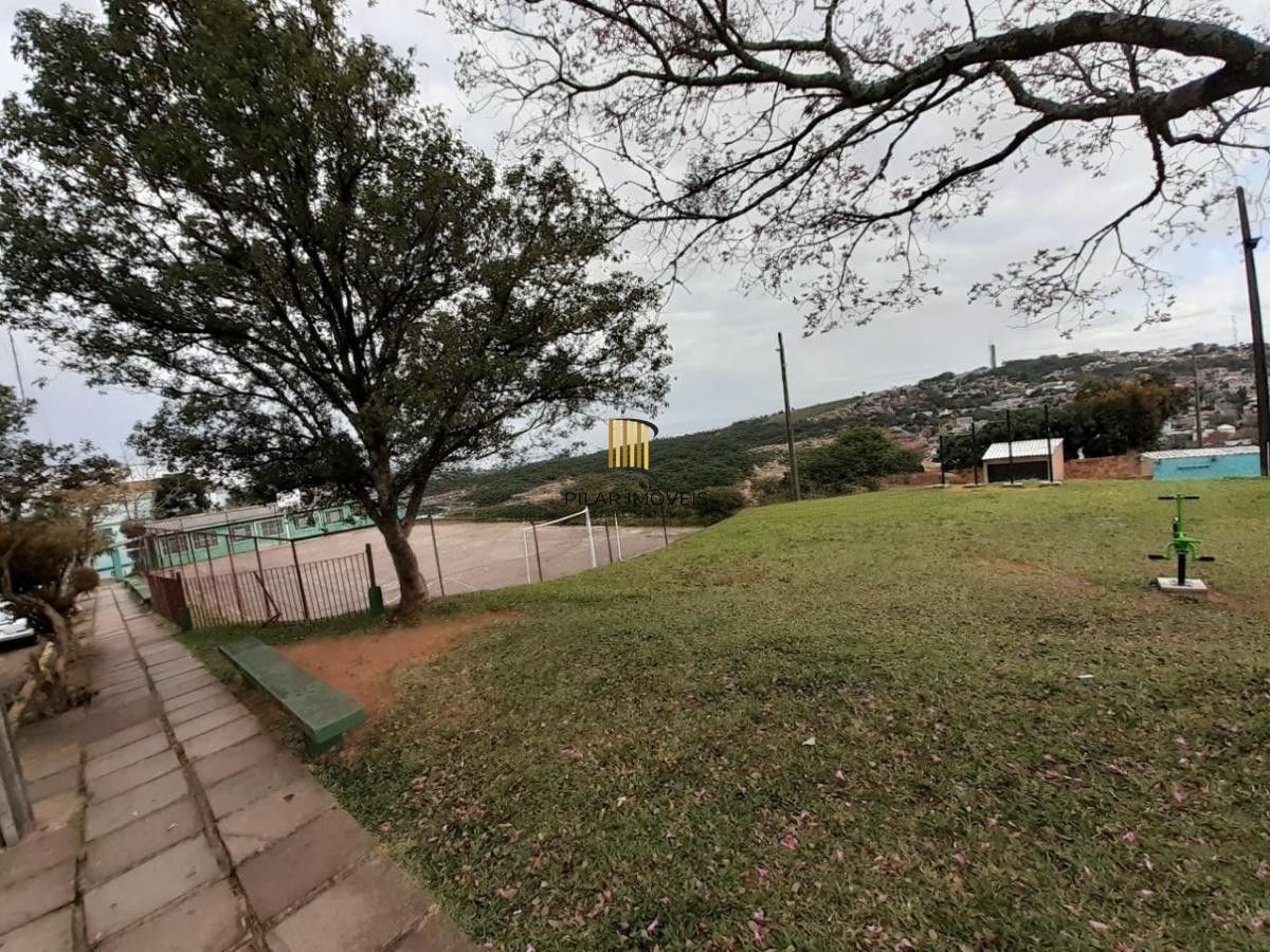 Apartamento a venda 2 dormitorio Orfanotrofio 1111