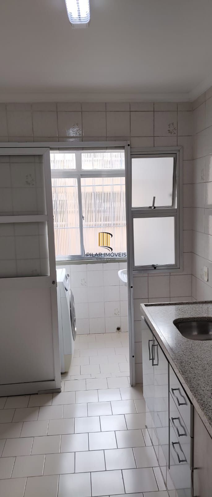 Apartamento 1 dormitório no bairro Teresópolis