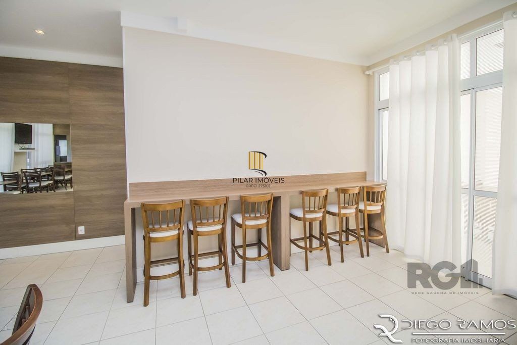 Apartamento 3 dorms à venda Avenida Benno Mentz, Vila Ipiranga - Porto Alegre