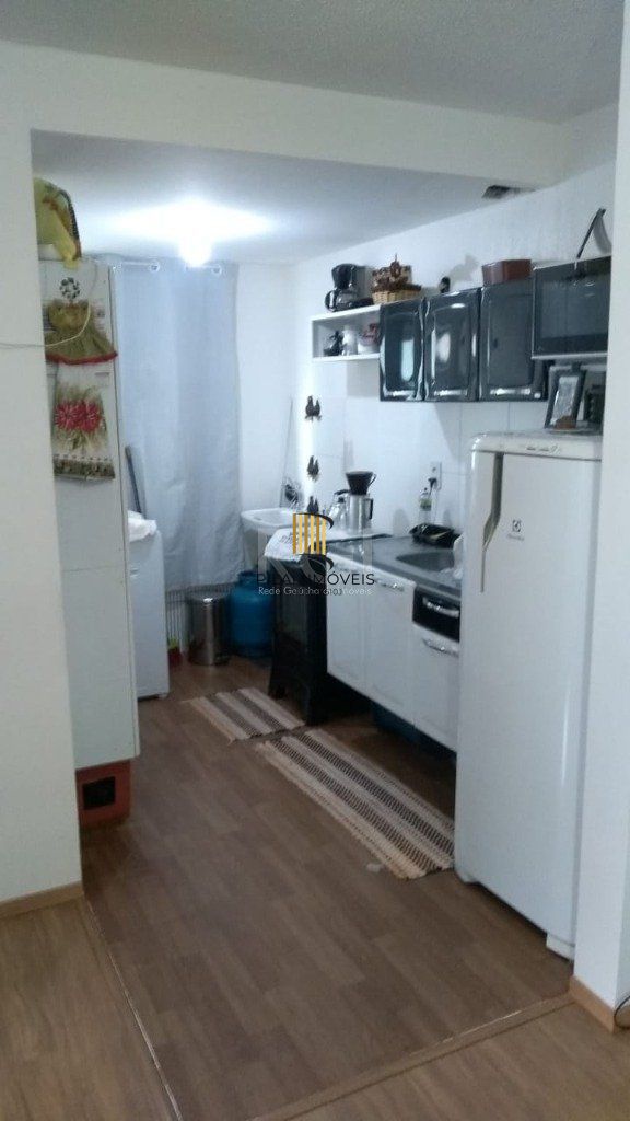 Apartamento para Venda - 66m², 2 dormitórios, 1 vaga - Vila Nova