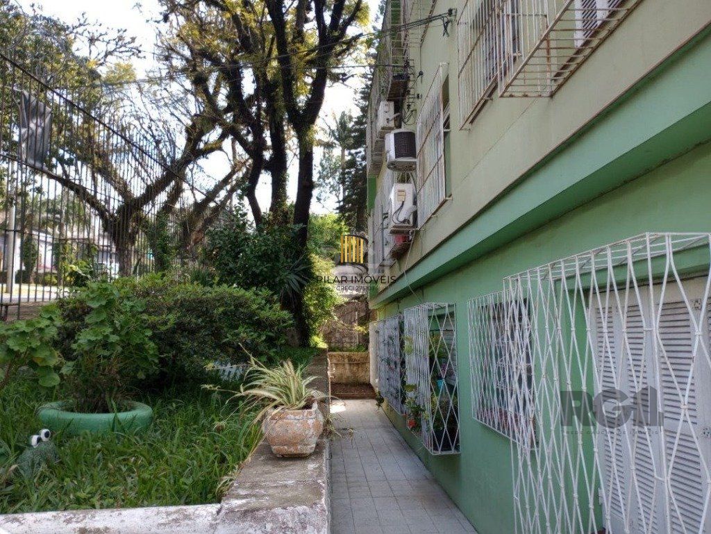 Apartamento 3 dormitórios no bairro Cristal