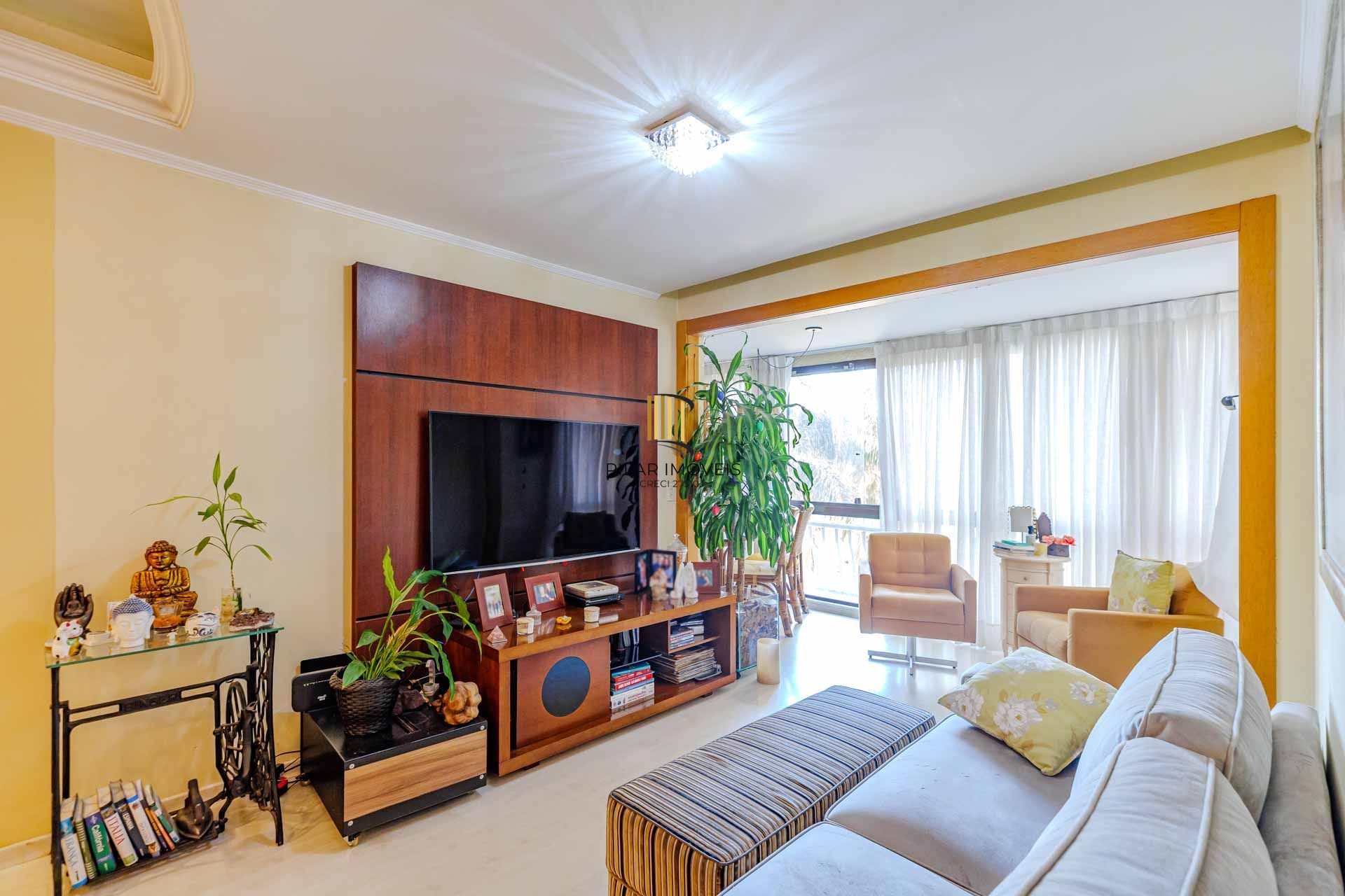 Apartamento para Venda - 93.43m², 3 dormitórios, sendo 1 suites, 1 vagas - Teresópolis