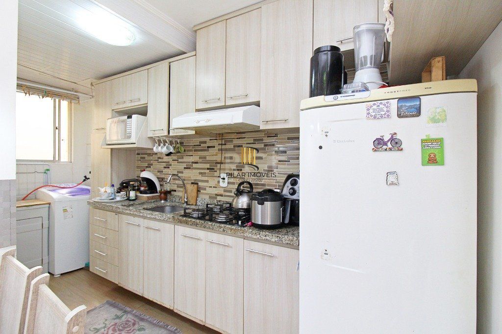 Apartamento 2 dormitórios no bairro Rubem Berta