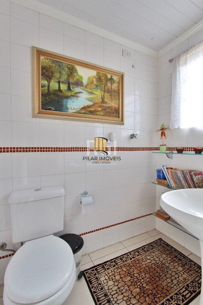 Cobertura para Venda - 177.81m², 3 dormitórios, sendo 1 suites, 1 vaga - Teresópolis