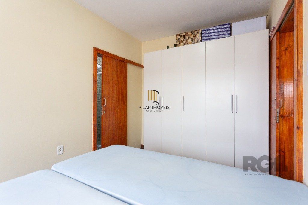 Apartamento para Venda - 49m², 1 dormitório, Azenha