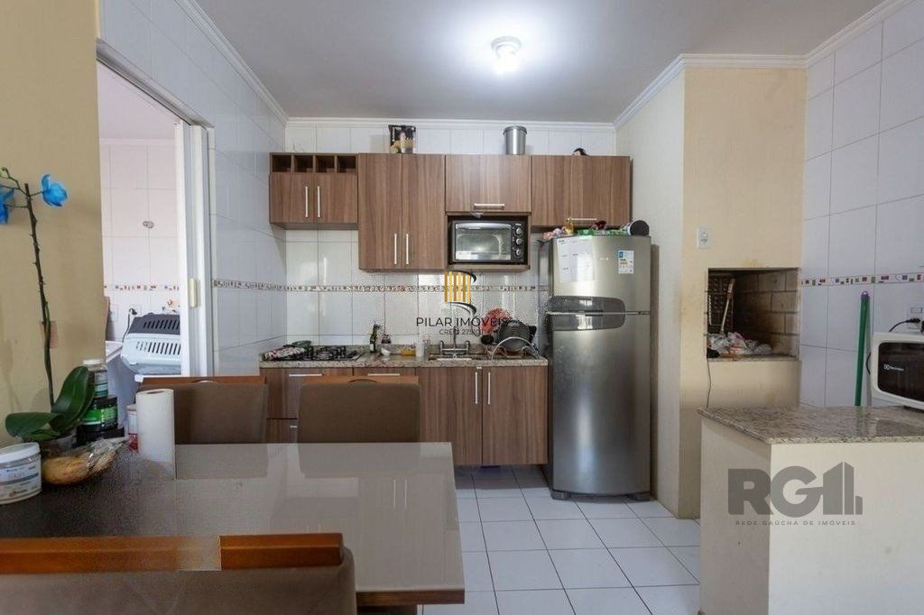 Apartamento de 1 dormitório com 68m², no bairro Jardim Botânico