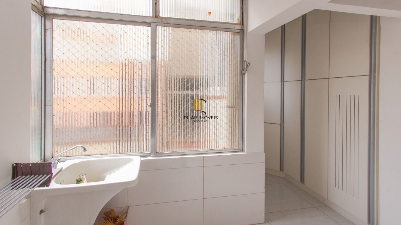 Apartamento à venda com 3 quartos 103 m²