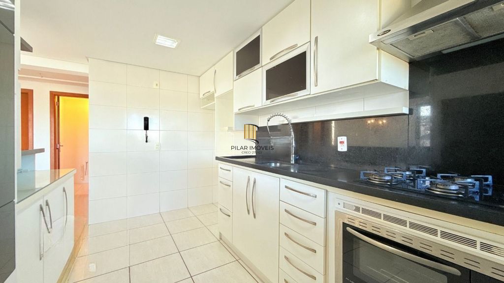 Apartamento 3 dorms à venda Rua Castro Alves, Bom Fim- Porto Alegre